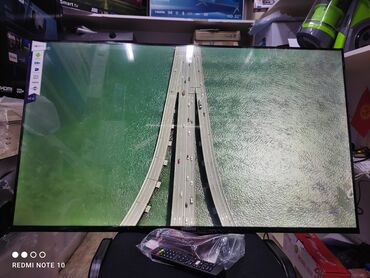 Телевизоры: Телевизоры Новое поступление samsung smart android представляет — 10