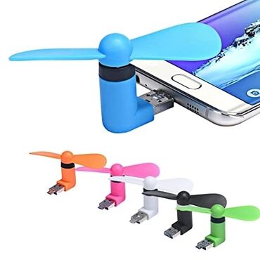 ventilator: Telefon ucun ventelyator. Cox gozel serin lik verir ozumde isledirem