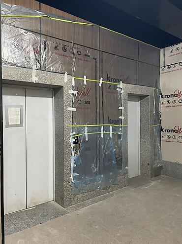 60: 2 комнаты, 83 м², Таш-Рабат ТРЦ Элитка, 7 этаж, Готовая ПСО (под самоотделку) — 2