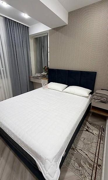 Долгосрочная аренда квартир: 4 комнаты, Агентство недвижимости, Без подселения, С мебелью полностью — 3