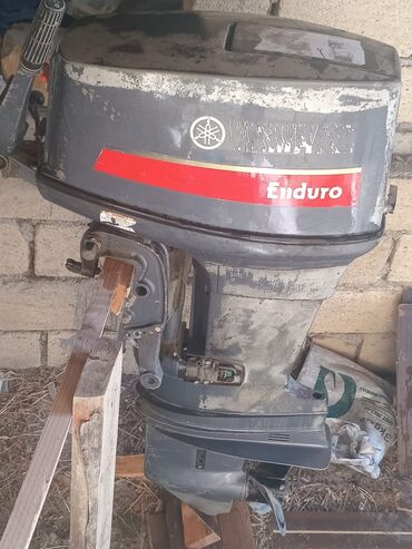 YAMAHA enduro
Tel : 0519874634