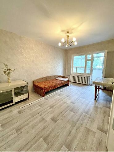3 комнаты, 63 м², Восток-5 мкр 105 серия, 1 этаж