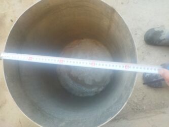 купить газовый баллон 5л бу: Бочка Металл, 75 л