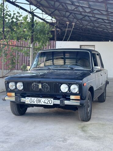 vaz 2106 satışı: VAZ (LADA) 2106: 1.6 l | 2004 il