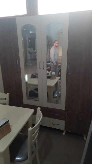 Dolablar: Yeni, Açılan, Düz dolab, Şifonyer, Azərbaycan — 19