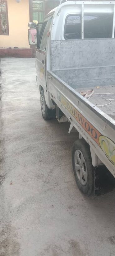 цена домкрата для легкового автомобиля: Daewoo Лабо: 1999 г., 0.8 л, Механика, Бензин