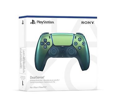 nintendo controller: Беспроводной геймпад Sony PlayStation DualSense для PS5 — 1