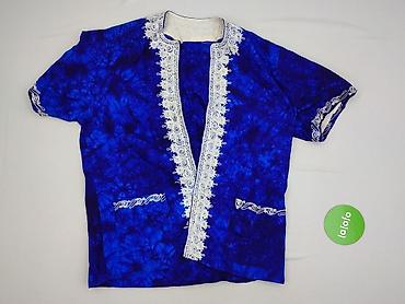 japan style: Kimono, Koszula damska, rozmiar 3XL — 2