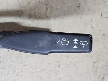 Другие детали электрики авто: Переключатель подрулевой правый ford taunus / escort / capri — 7