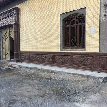 Мраморные и гранитные работы: Отделка лестниц и фасадных элементов натуральным и искусственным — 23