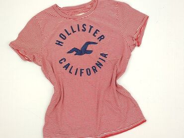 Футболка жіноча, Hollister, розмір M