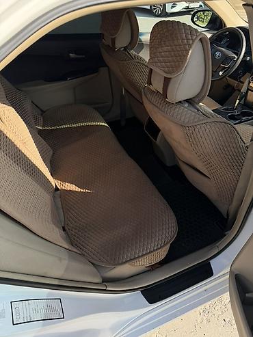 Продажа авто: Toyota Camry: 2013 г., Автомат, Седан — 8