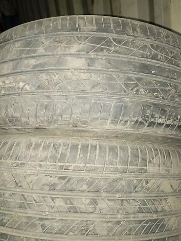 Шины: Летние шины 215/55 R17 98V - Размер: 215/55 R17 - Индекс — 8