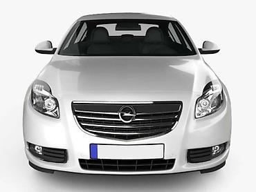 xenon far: BLATOBRAN I KRILO ZA OPEL INSIGNIA OD 2009. DO 2017. GOD. | — 2