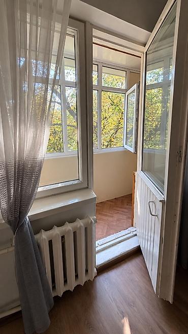 продаю квартиру чекиш ата: 🏡 СДАЁТСЯ 1-КОМНАТНАЯ КВАРТИРА В 8-М МИКРОРАЙОНЕ ✨ Тёплая и чистая — 5