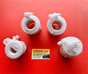 Фильтры: Салонный Фильтр — 12