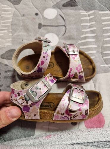 patike za rukomet: Sandals, Zara, Size - 22