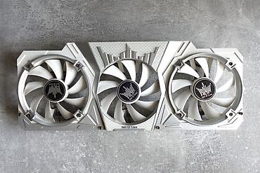 Видеокарты для ПК: GTX 1080. Рабочее состояние. Не много жужит при нагрузке. 1 из — 5