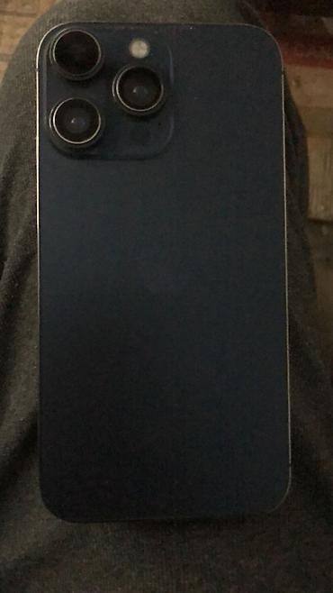 xr 13: IPhone 15 Pro Max, 128 GB, Graphite, Face ID — 2