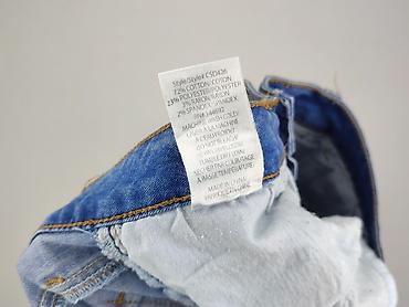 cropp dzwony: Jeansy damskie, rozmiar S — 5