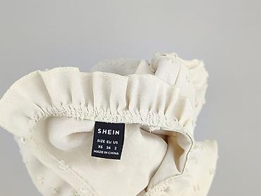 bench xs: Shein, Bluzka damska, rozmiar XS — 4