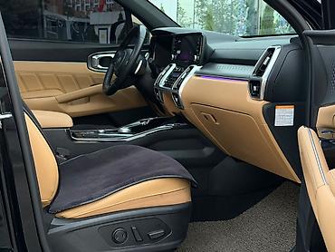 250000 автомат: Kia Sorento: 2020 г., 1.6 л, Автомат, Гибрид, Кроссовер — 8