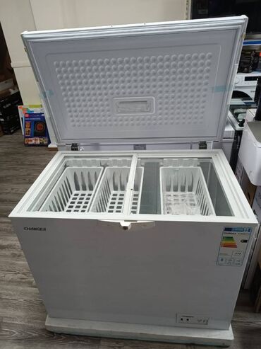 Морозильники: Морозильник, Новый, Самовывоз, Бесплатная доставка, Платная доставка — 4