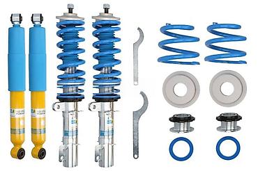 auspuh golf 2: BILSTEIN B14 ZA AUDI TT, A3 OD 1996. DO 2003. GOD. - 47-080416 | — 1