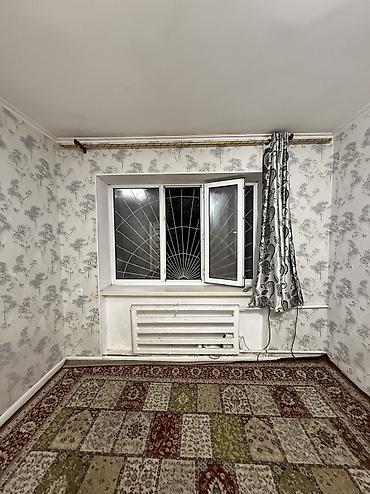 гандо: 2 комнаты, 43 м², Церковь Хрущевка, 1 этаж, Косметический ремонт — 9