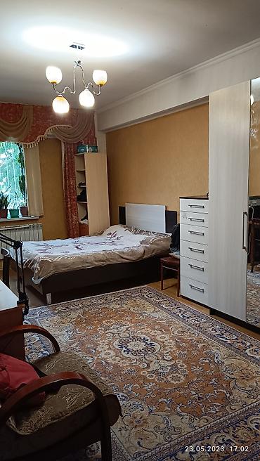 Продажа квартир: 3 комнаты, 93 м², Нижний Джал (Джал-23) Элитка, 1 этаж — 4