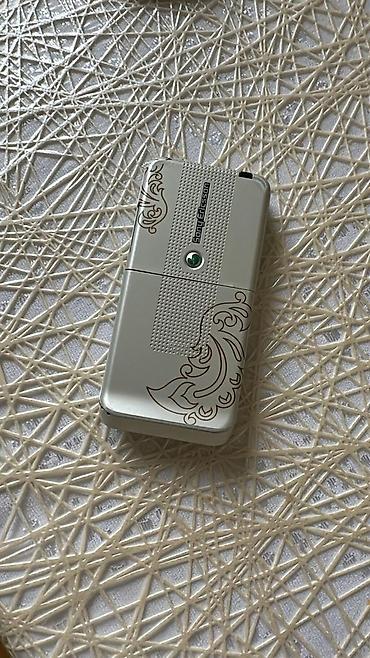 Mobil telefon və aksesuarlar: Nokia 5310 — 1