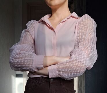 Блузки: Женские блузки и кофты, цена до 400 . договорнаясделаю уступки при — 5