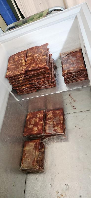дойки ко: Маринад (говядина) готовый 1кг 1100сом.адрес кок-жар — 3