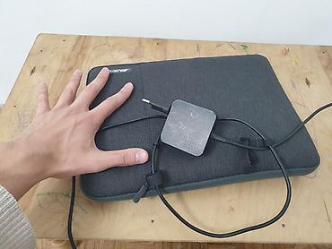 Другие бренды ноутбука: Asus Zenbook Flip 13 OLED (UX363EA) Компактный ультрабук-трансформер — 13