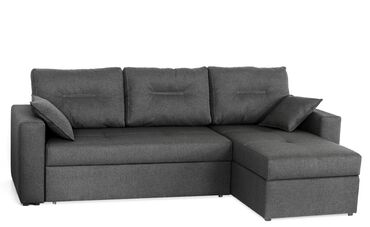 Угловые диваны: Угловой Диван, В рассрочку, Диван угловой раскладной двухместный с — 3
