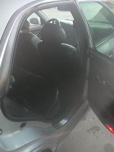 sonata nurais: Hyundai XG: 2003 г., 3.5 л, Автомат, Газ, Седан — 2