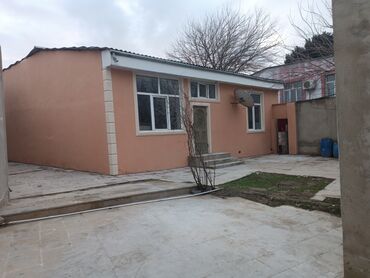продажа квартир в баку 8 км: 8-ой километр 5 комнат, 100 м², Есть кредит, Без ремонта