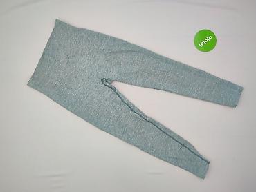 bluzy decathlon: Legginsy Sportowe damskie, rozmiar M — 2