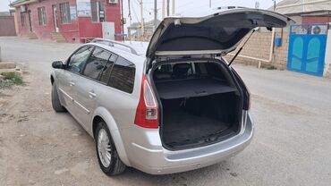 Renault: Renault Megane: 1.5 l | 2006 il 380000 km Universal — 10