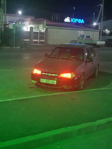 нексия афтамат: Daewoo Nexia: 2008 г., 1.6 л, Механика, Бензин