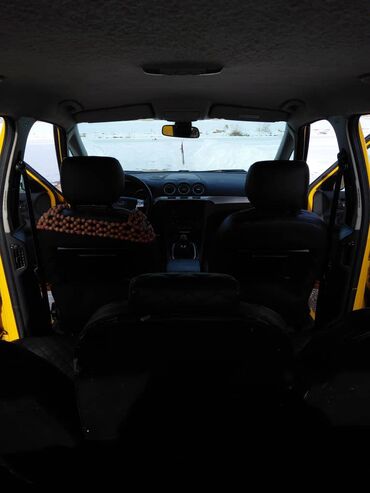 Ford: Ford Galaxy: 2014 г., 2 л, Механика, Дизель, Минивэн — 11