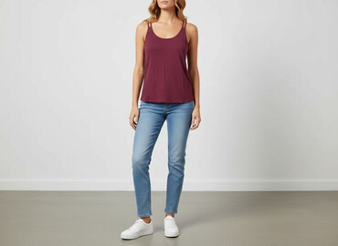 madnes by monika bluzki: Monki, Women`s top, size L