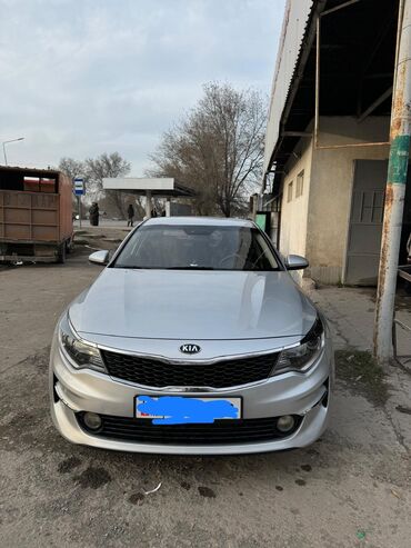 хендай акцент цена: Kia K5: 2016 г., 2 л, Автомат, Бензин, Седан