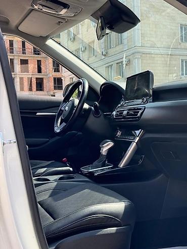 селтос 2022: Kia Seltos: 2020 г., 1.6 л, Дизель, Кроссовер — 3