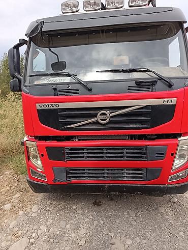 зип: Бетононасос, Volvo, 2020 г., более 60 м — 2