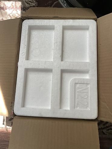 ventilyator balaca: Universal auto Toyota Land Cruiser LC200, Yeni — 4