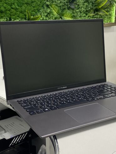 Ноутбуки и нетбуки: Ноутбук, Asus, 4 ГБ ОЗУ, AMD Ryzen 3, 15.6 ", Б/у, Для несложных задач, память SSD
