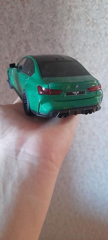 m3 f80: Bmw m3 g80 1:24 Ölçüdə Lisenziyalı Təzədir Hər yeri açılır Səsli — 2