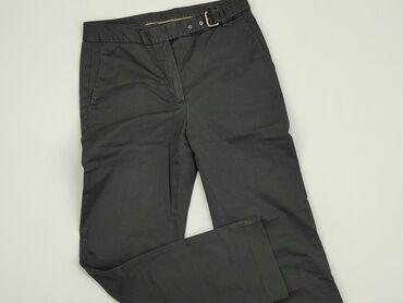 Material trousers: Material trousers, Massimo Dutti, XS (EU 34), condition - Good