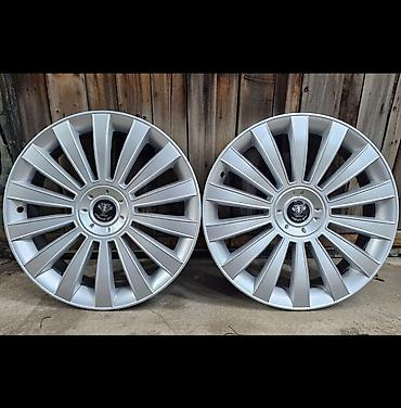 Kolpaklar: Yeni Kolpak Hyundai R 15 -da lalafo.az — 12 Kolpaklar: Yeni Kolpak Hyundai R 15 — 12